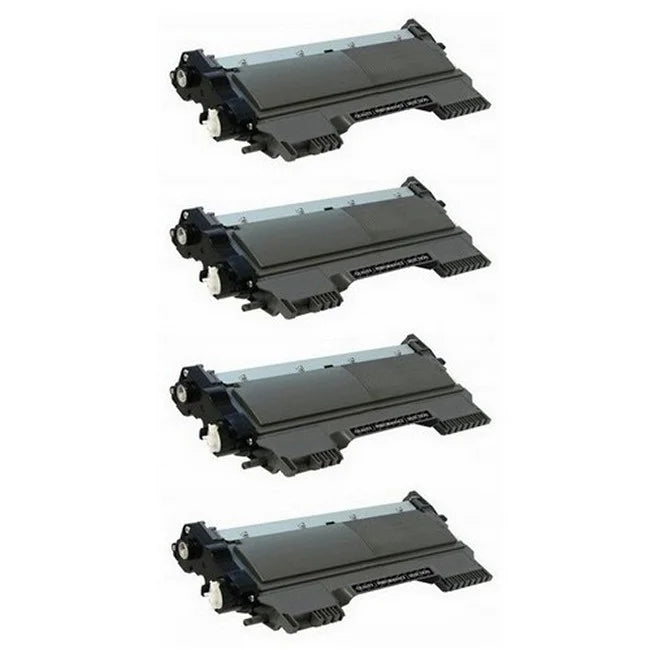 PrinterDash Compatible Replacement for -2220X_4PK - Black