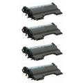 PrinterDash Compatible Replacement for -2220X_4PK - Black