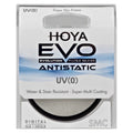 Hoya   86mm  () Slim Filter - 18-layer () Multi-Coating