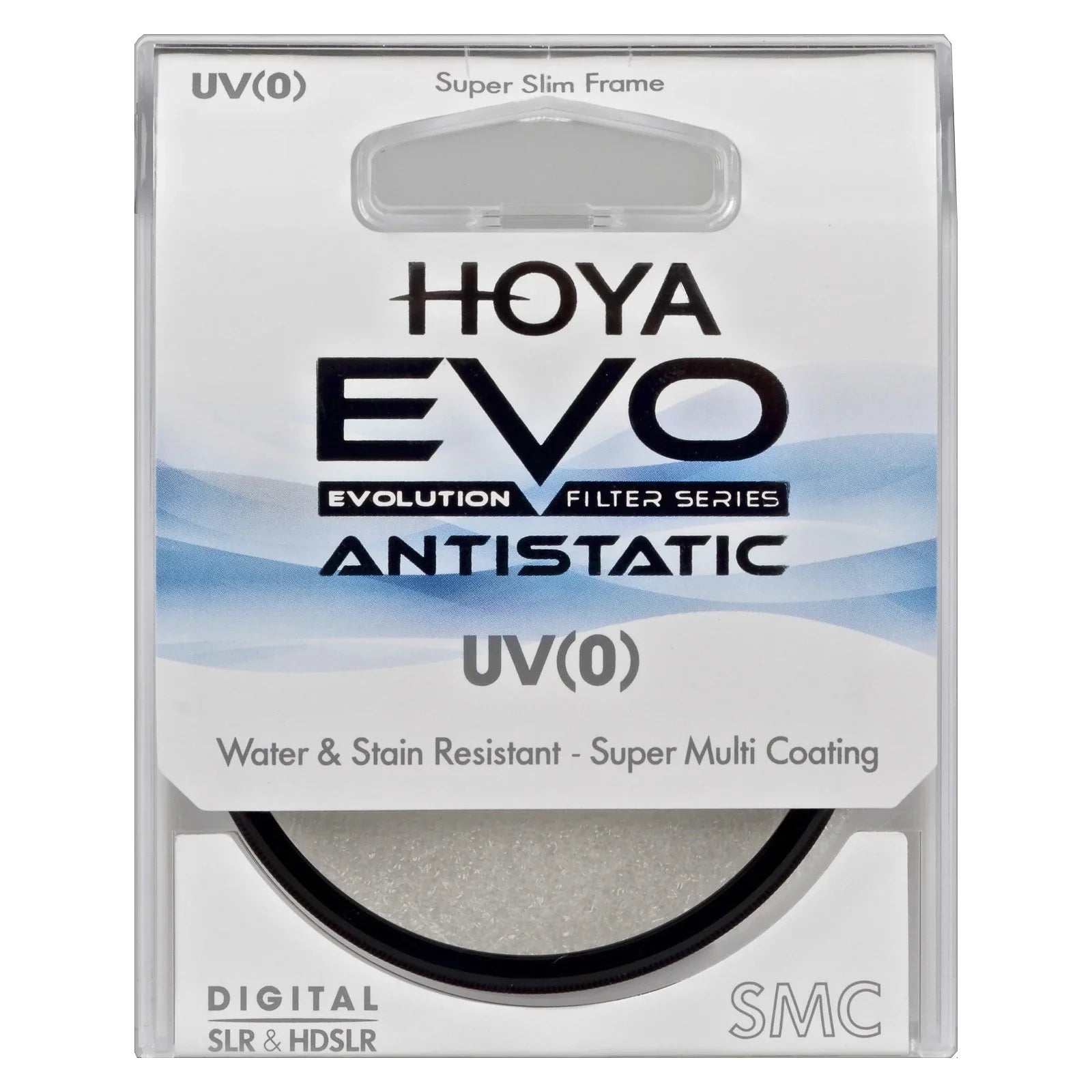 Hoya   86mm  () Slim Filter - 18-layer () Multi-Coating