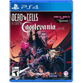 Dead Cells: Return to Castlevania Edition [Sony PlayStation 4]