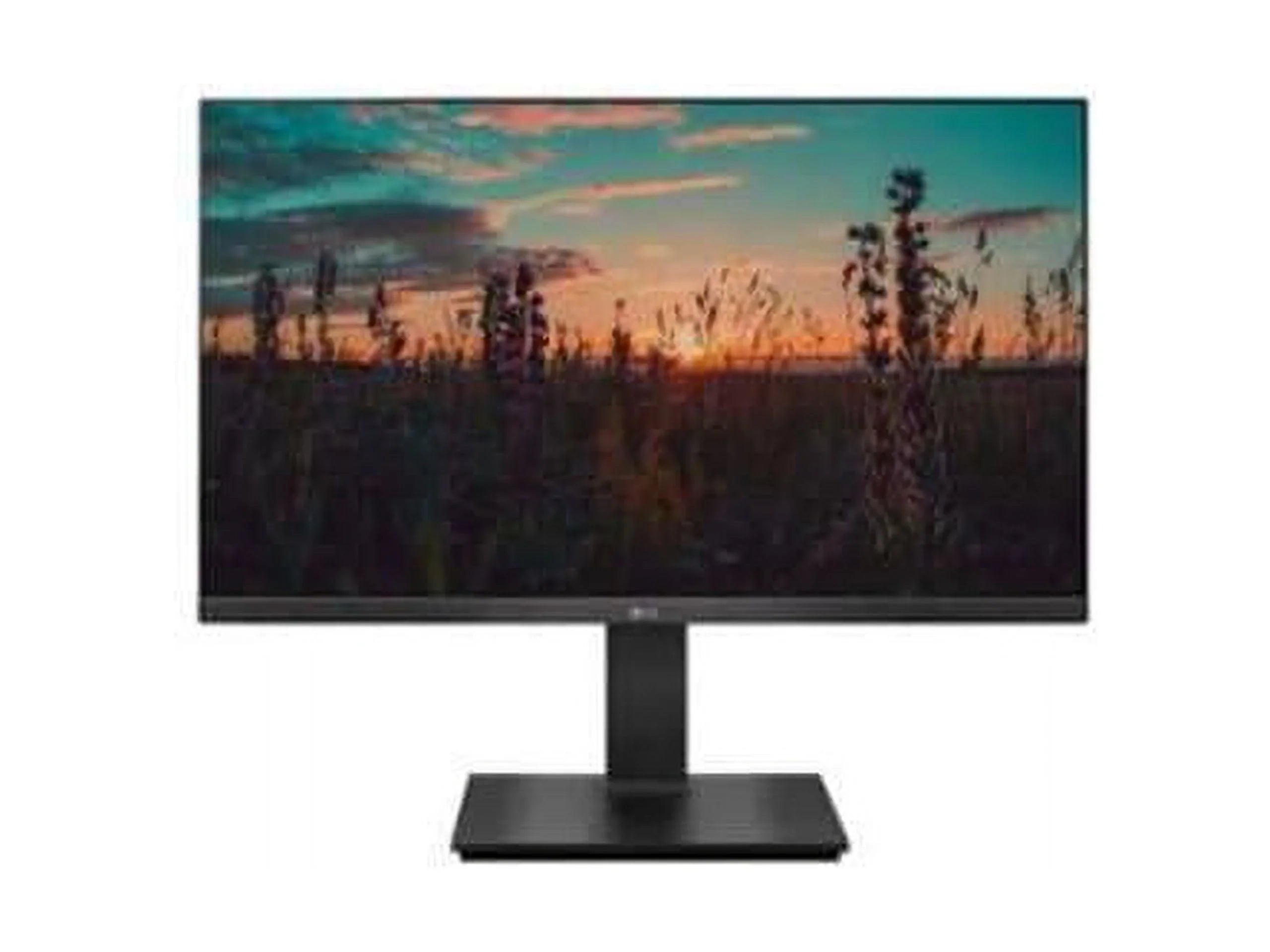 24" (23.8" Viewable)  Monitor 5 ms FreeSync ( Adaptive Sync) 1920 x 1080 Flat Panel 24BP450Y-