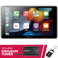 New Pioneer - 9" Media Receiver and SiriusXM Tuner with BackUp Camera