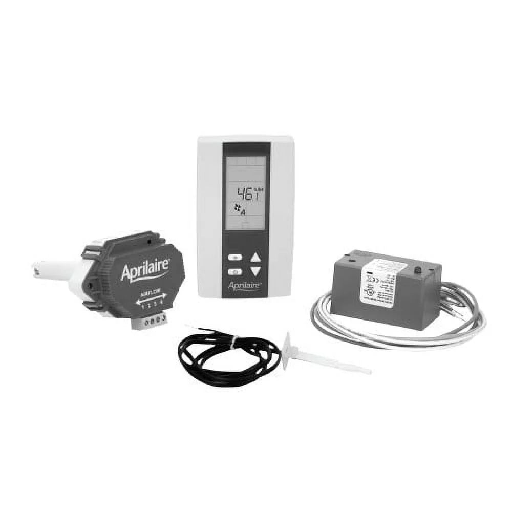 Genuine Aprilaire 63 Humidifier Automatic Digital Modulating Control () Package for Model 801