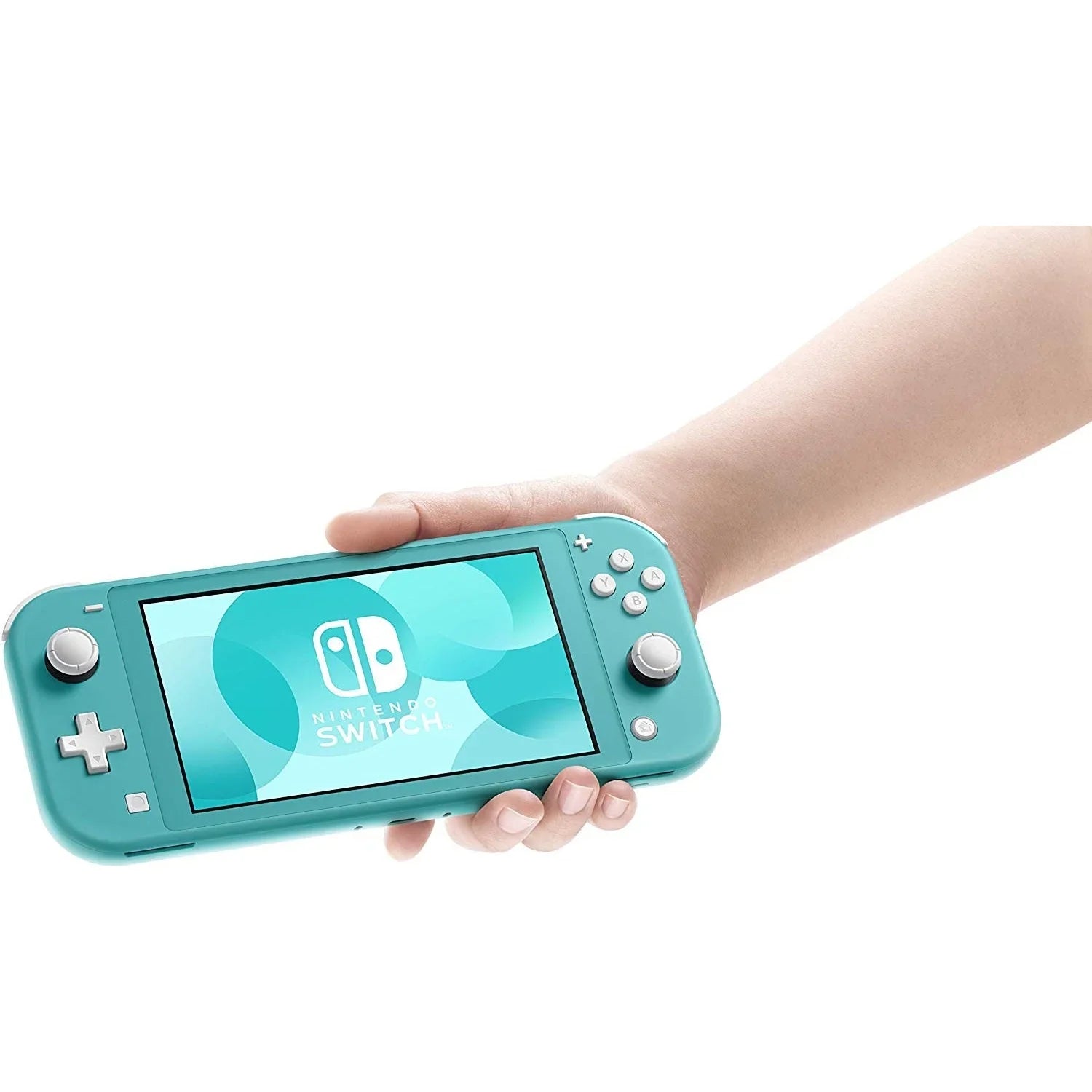 Nintendo Switch 32GB Lite - Turquoise.