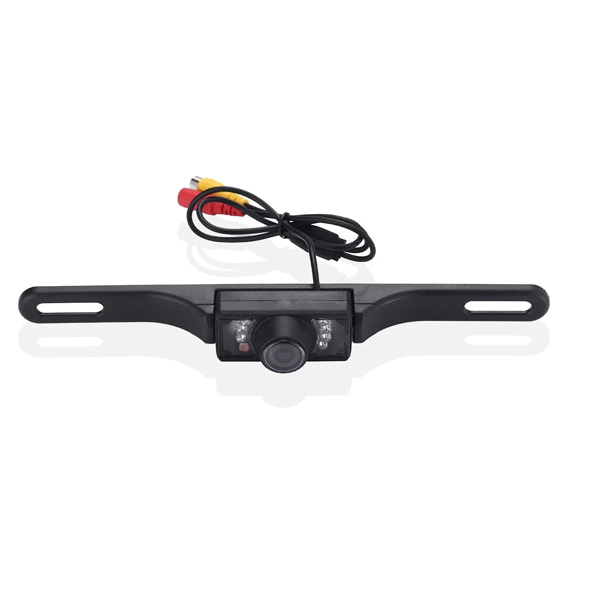 Car Rear View Backup Reverse Camera 170Â°    Night Vision Waterproof Cam