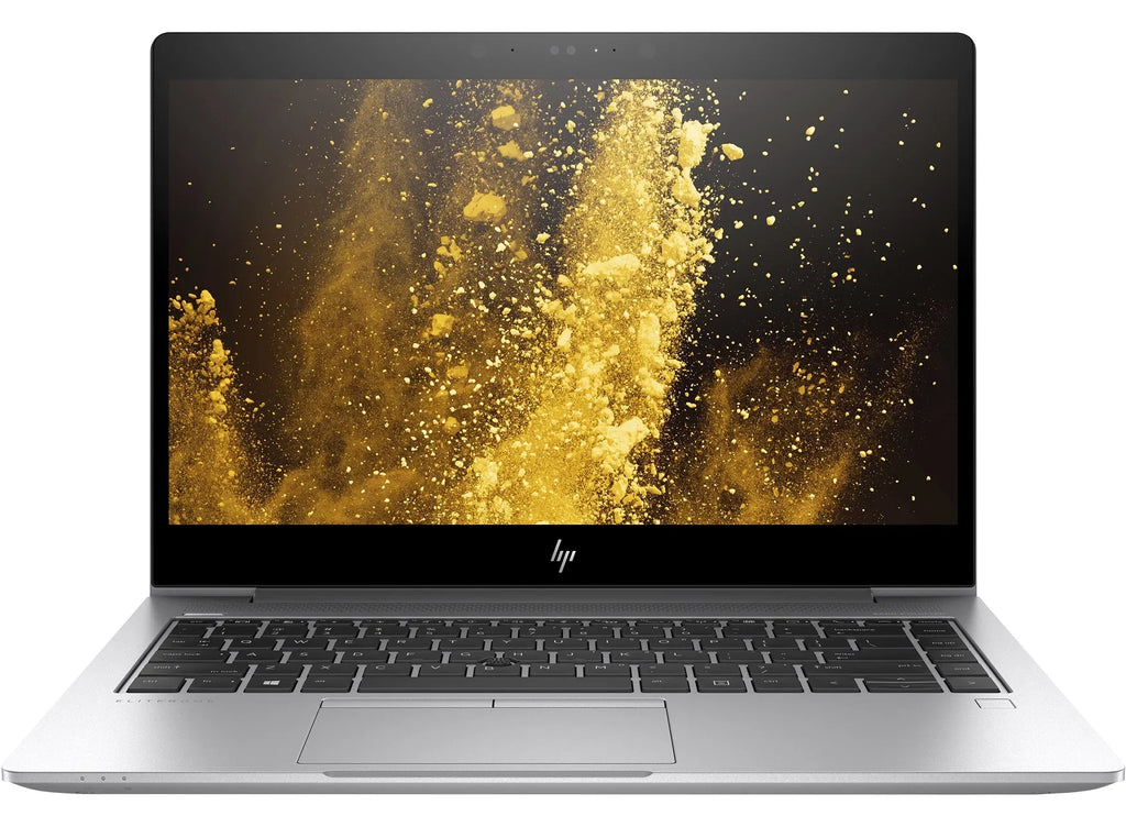 Restored Hp Elitebook 840  Laptop Intel Core i5 2.60 GHz 16GB Ram 256GB   (Refurbished)