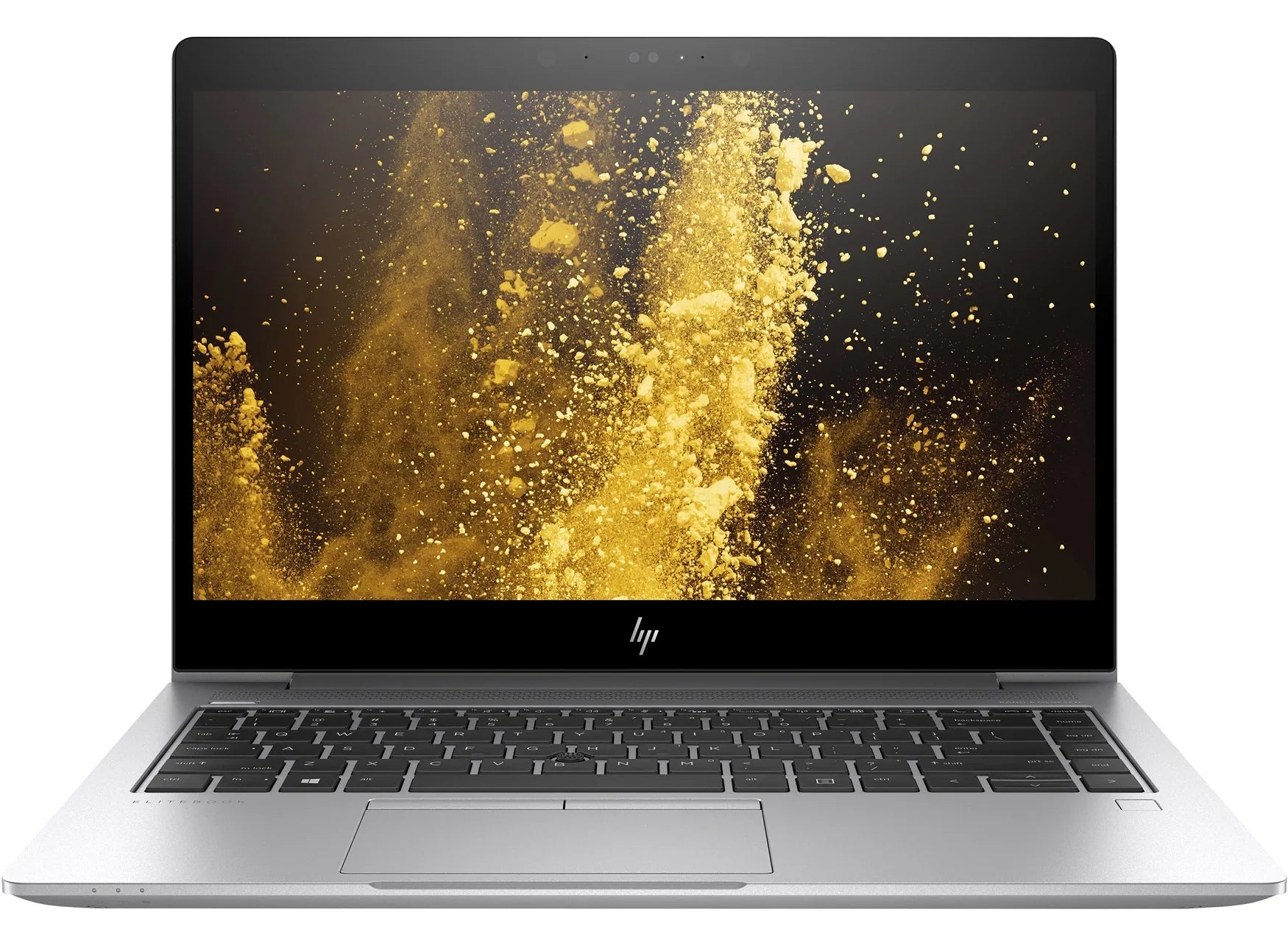 Restored Hp Elitebook 840  Laptop Intel Core i5 2.60 GHz 16GB Ram 256GB   (Refurbished)