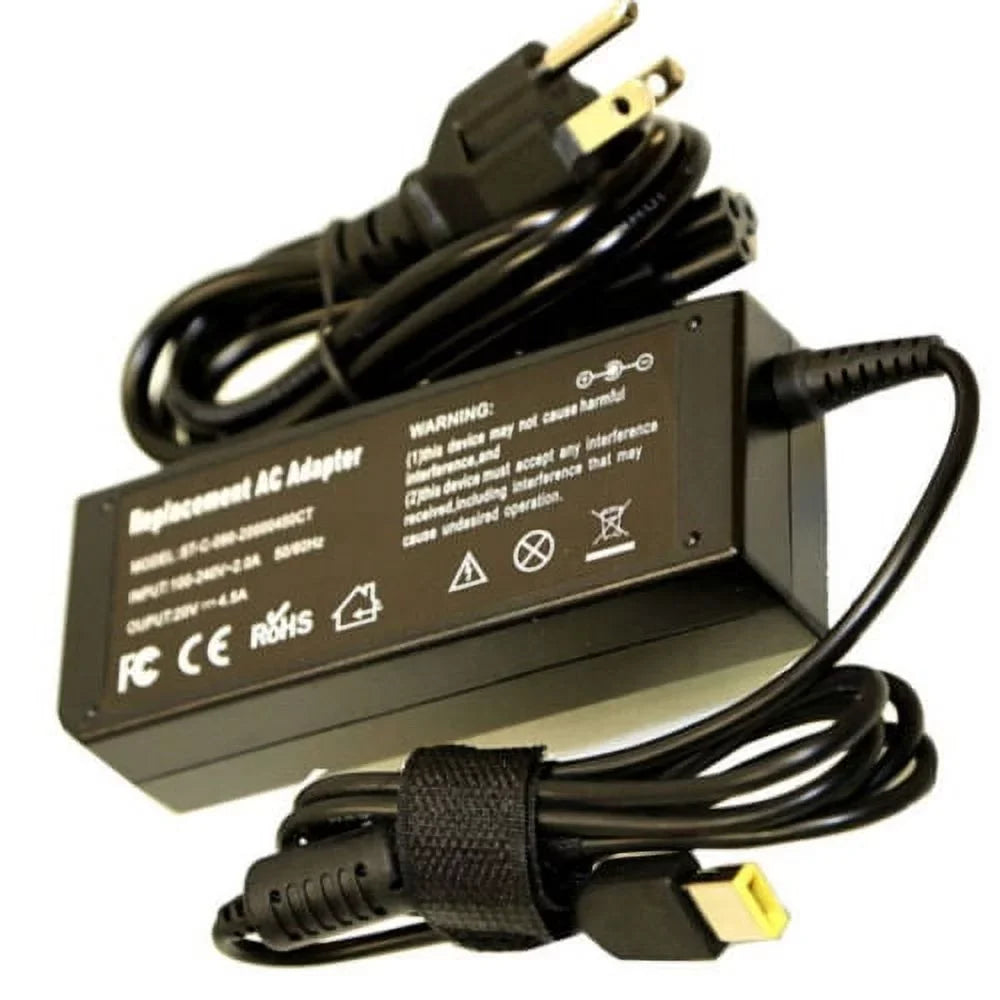 for Lenovo  All Models -70 -80 -70 New  Adapter Charger Power Cord
