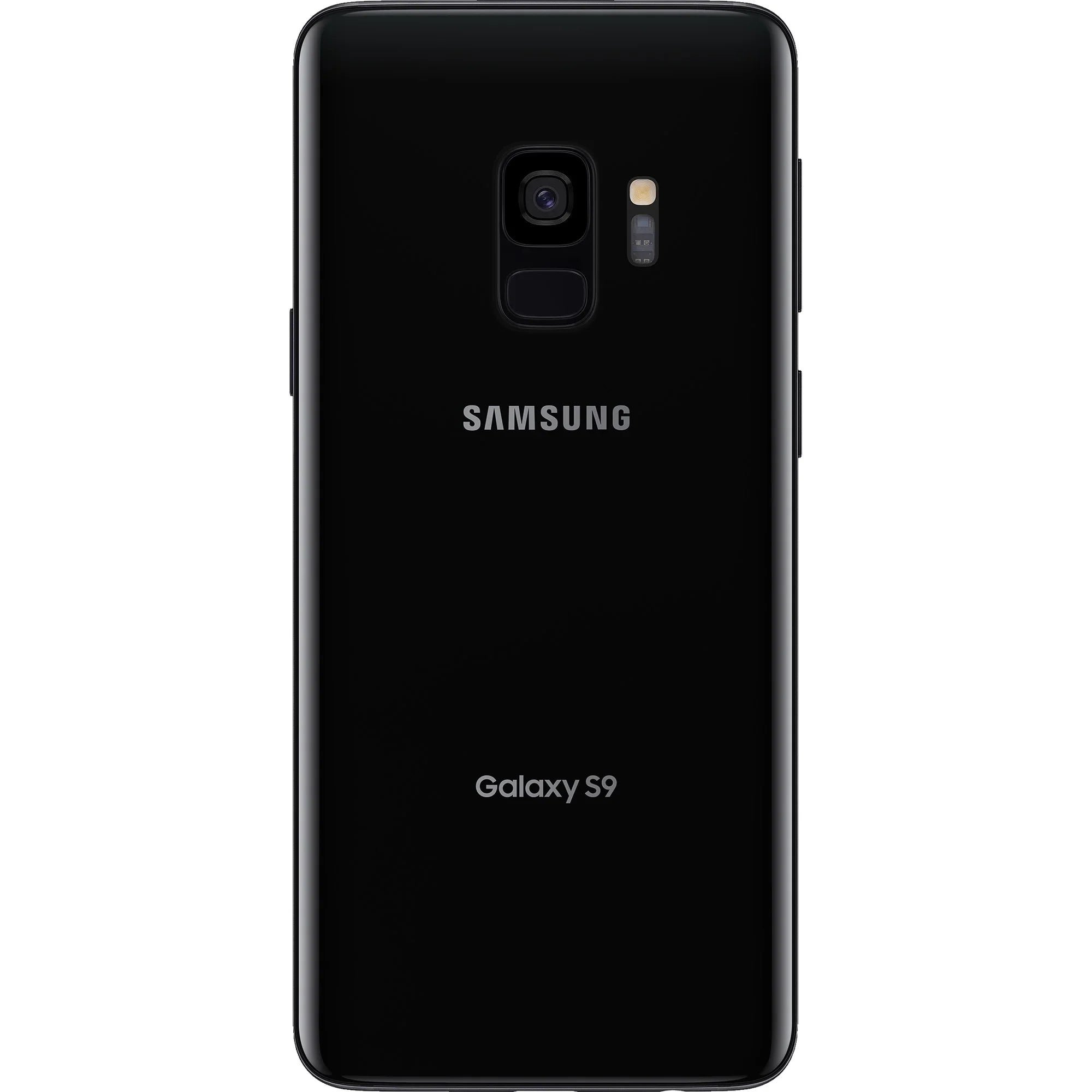 Galaxy   64GB  Unlocked ( Version) - Midnight Black (Used) + Liquid Nano Screen Protector