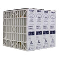 Trion 255649-103 Air Bear 20 x 20 x 5 Inch  8 Air Purifier Filter (4 Pack)