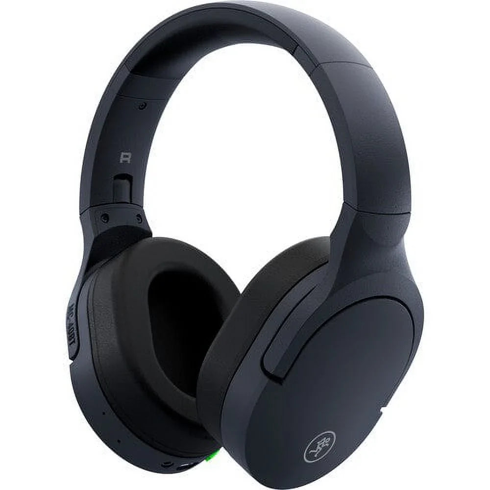 Mackie -40BT Wireless Headphones with Microphone and Control