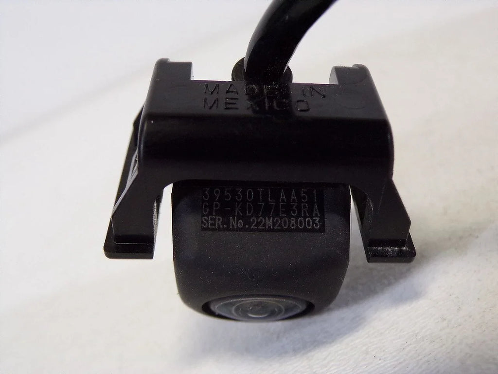 Pre-Owned 22 Honda  Rear View Backup Camera   (Good)