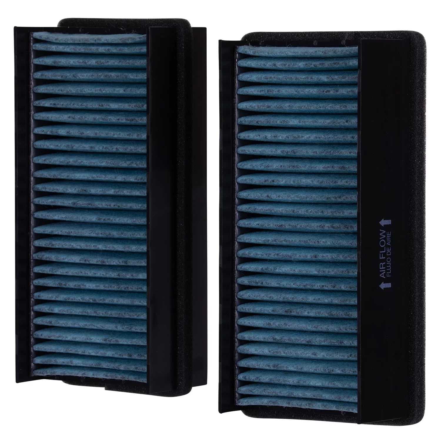 Pureflow Cabin Air Filter  | Fits 1997-00 Chevrolet Venture, 1997-00 Oldsmobile Silhouette, 1996-99 Pontiac Trans Sport, 1999-00 Montana