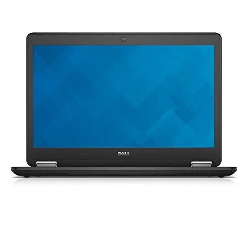 Restored Dell Latitude  Laptop Computer, 2.90 GHz Intel i5 Dual Core Gen 5, 8GB  , 256GB  Hard Drive, Windows 10 Professional 64 Bit, 14" Screen (Refurbished)