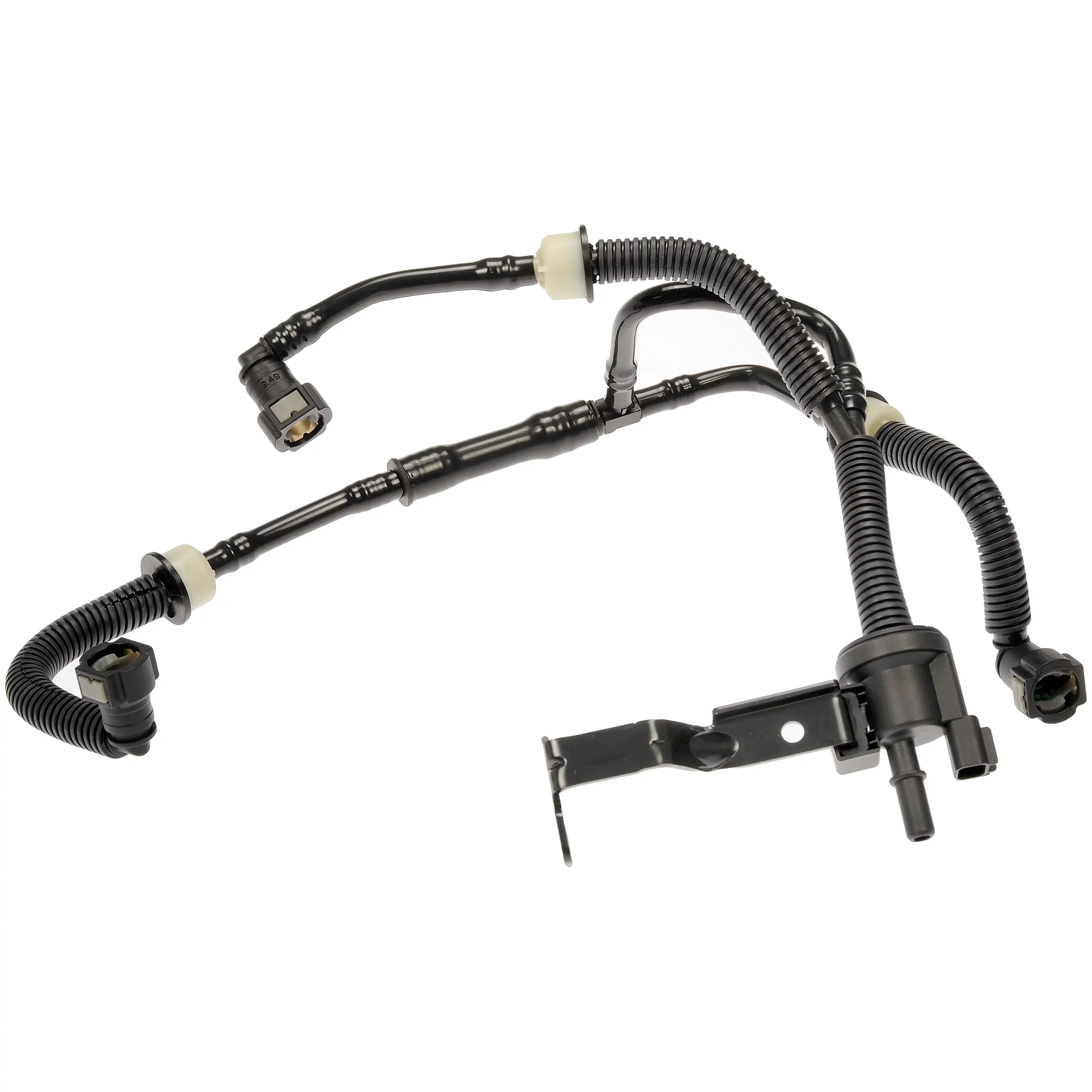 Dorman 994-041 Vapor Canister Purge Valve for Specific Ford Models