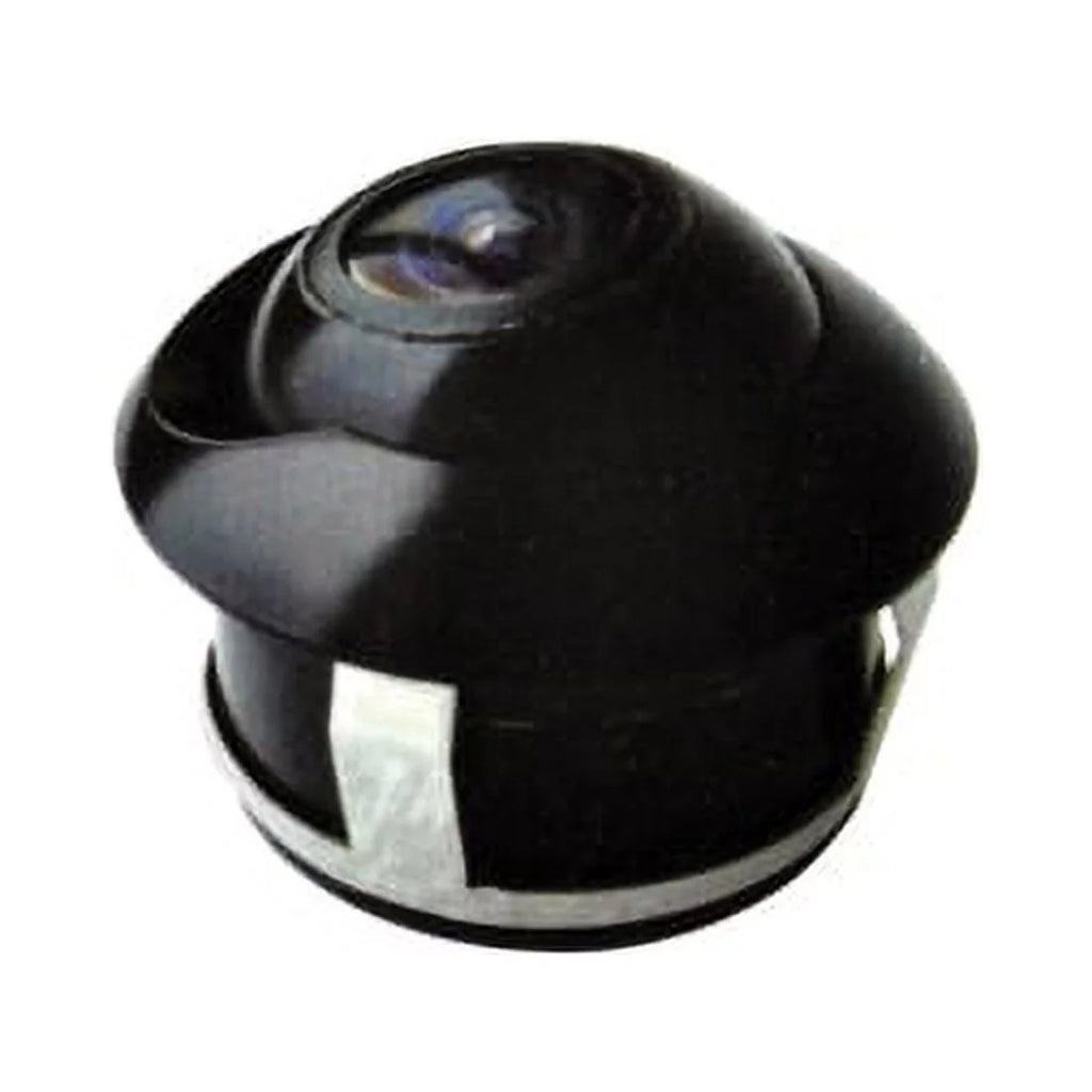 Boyo Embedded Style Rotating Ball-Type Camera,