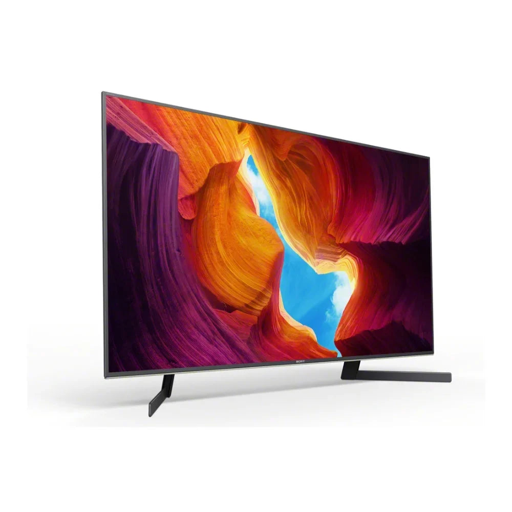 Sony 49" Class 4K   Android Smart    950H Series