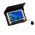 Underwater Fishing Camera 5in  , 120° Wide Angle, 500,000 Pixels, 8 Pcs  Night Vision Suitable for River/Ice Fishing