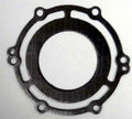New Output Cover Gasket Compatible With Kawasaki    12F 1200 2003-2010 2011 2012 By Part Number 110613709