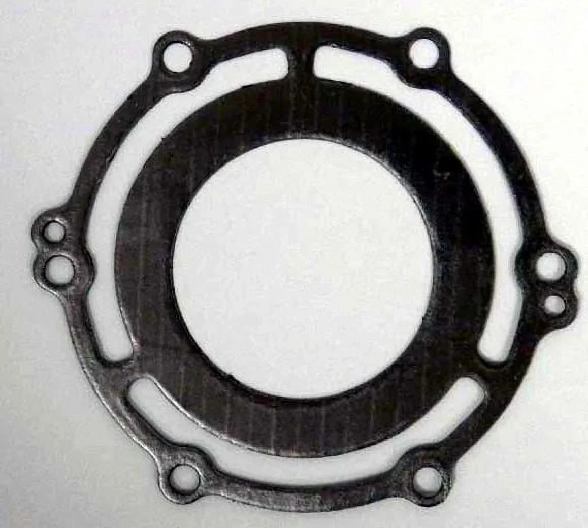 New Output Cover Gasket Compatible With Kawasaki    12F 1200 2003-2010 2011 2012 By Part Number 110613709