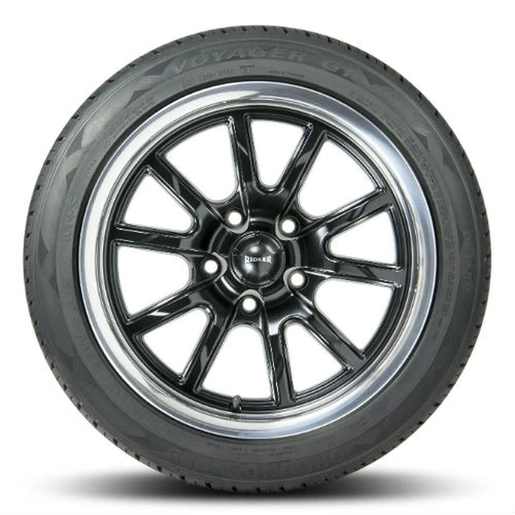 Groundspeed Voyager  All Season /55R17 98W Passenger Tire