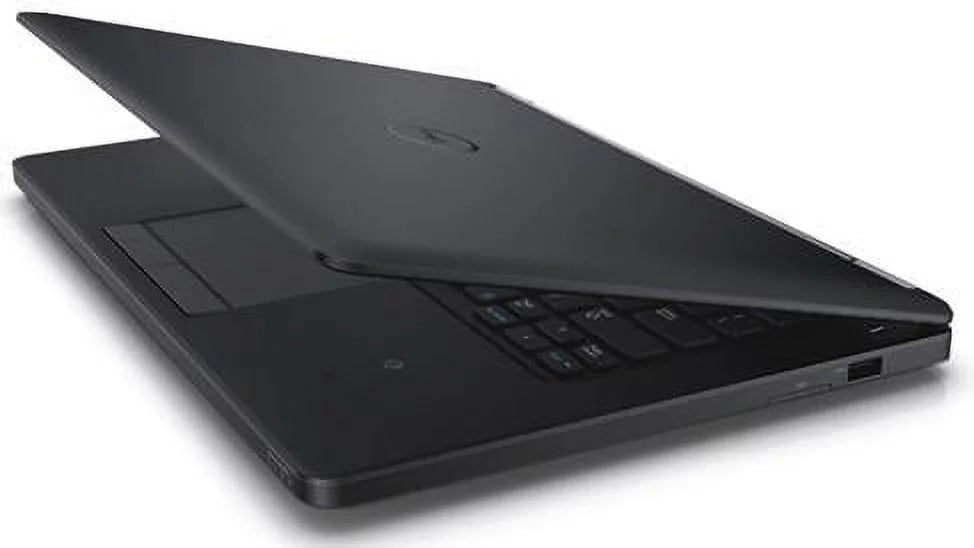 Restored Dell Latitude  14" Laptop Intel Core i3 2.10 GHz 4  500  Windows 10 Pro (Refurbished)