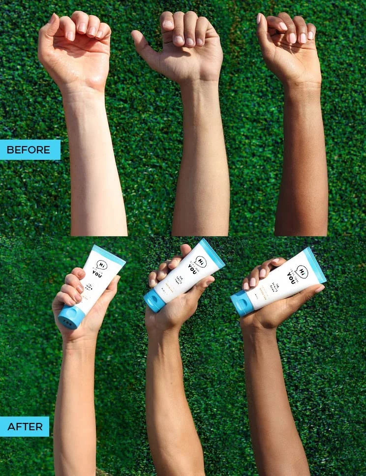 | Body Perfecting Bronzer from the Creator of per-fekt, body perfection gel!