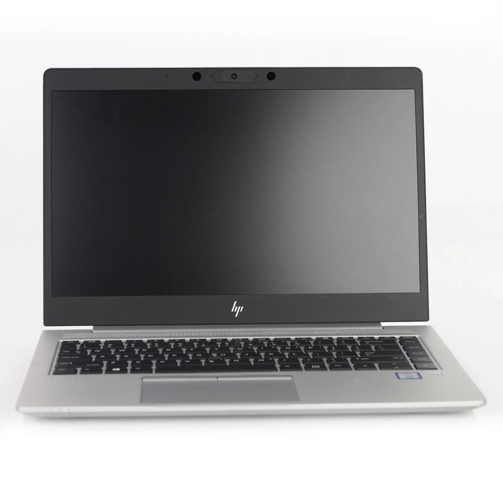 Used  Elitebook 840  14" Laptop Core i5 32GB 256GB  .2 Integrated Graphics Win 11 Pro 1 Yr Wty  v.