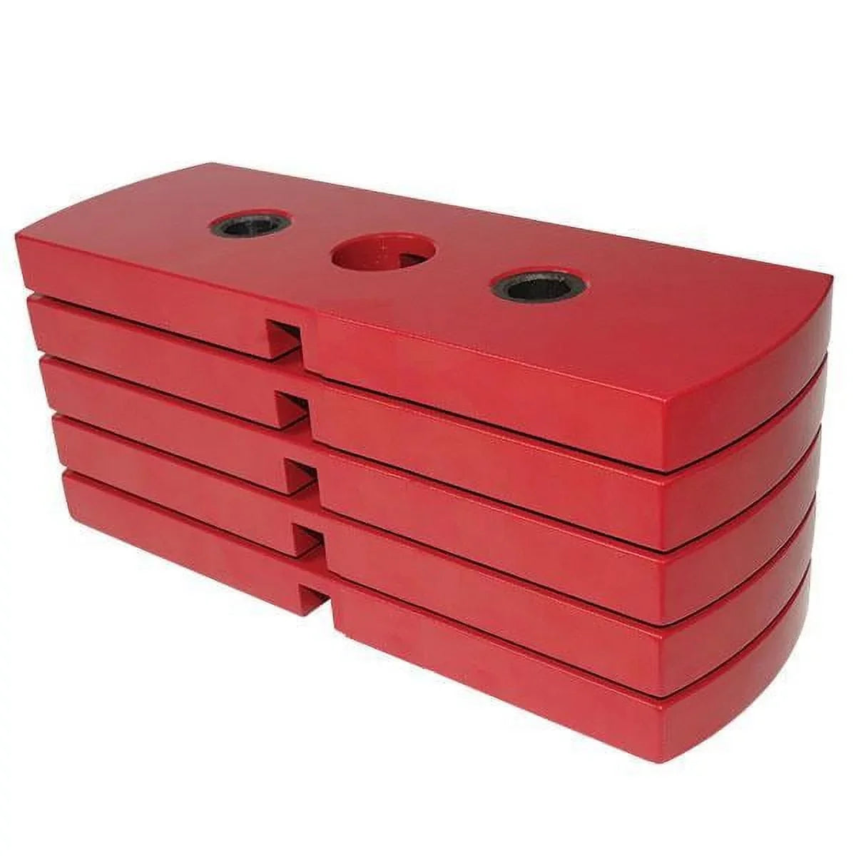 50-lb. Premium Weight Stack Plates
