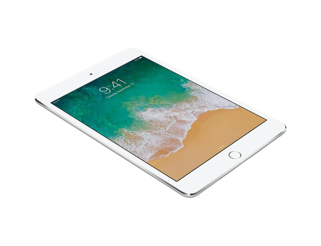 Restored Apple Ipad Mini 4th Gen. - 7.9" Apple  2GB  64GB Storage - Wifi+Cellular Pre-Owned