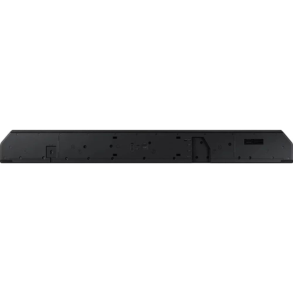 Open Box Samsung -/ 11.1.4ch Dolby Atmos Soundbar + Wireless Subwoofer & Rear Speakers 2021