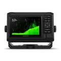 Garmin New  ™  5" cv Chartplotters 52cv without Transducer, 010-02589-00
