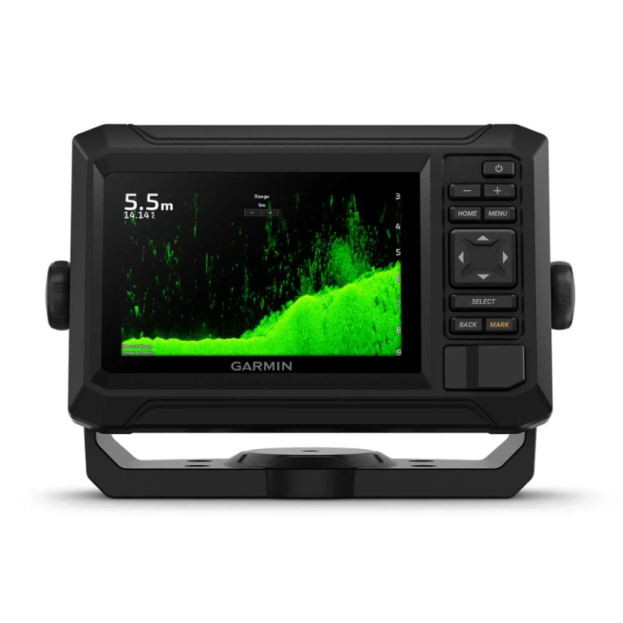 Garmin New  ™  5" cv Chartplotters 52cv without Transducer, 010-02589-00