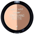 Wet  Wild Megaglo Contouring Palette, Dulce De Leche