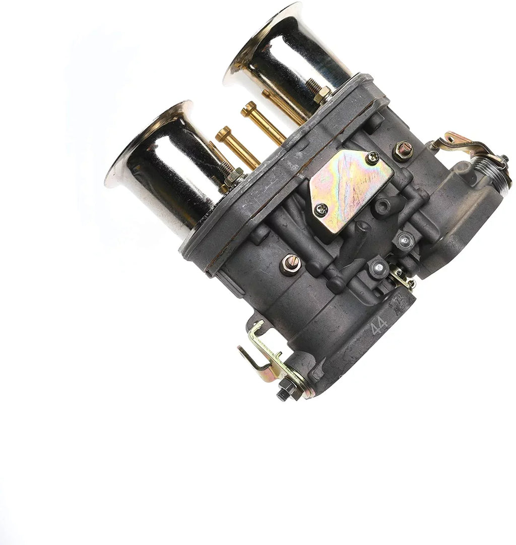 iFJF 40  Carburetor for Weber 40  40mm 2 Barrel fits  Volkswagen  Beetle Bug Fiat Porsche