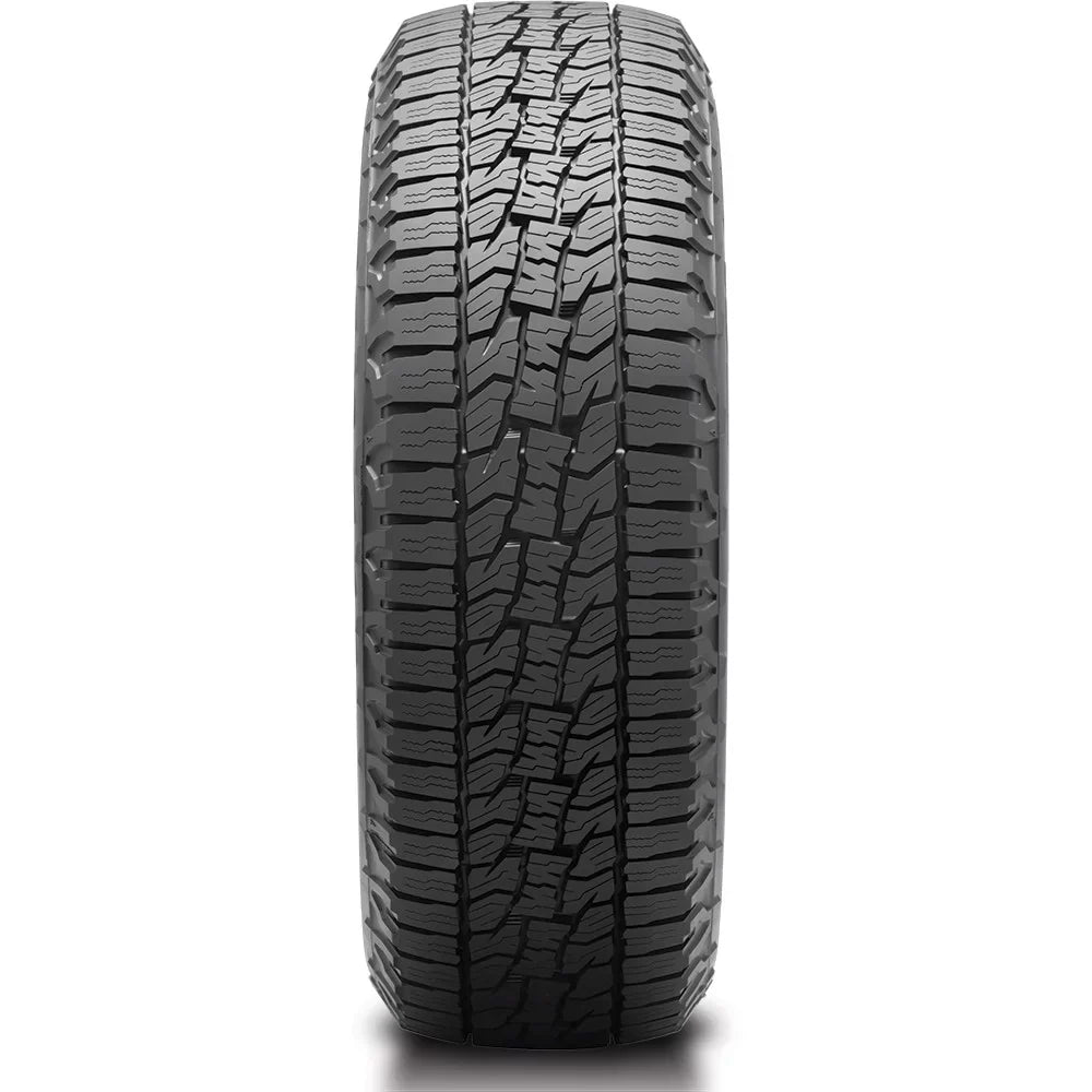 (Qty: 4) 255/55R20XL Falken Wildpeak / Trail 110V tire