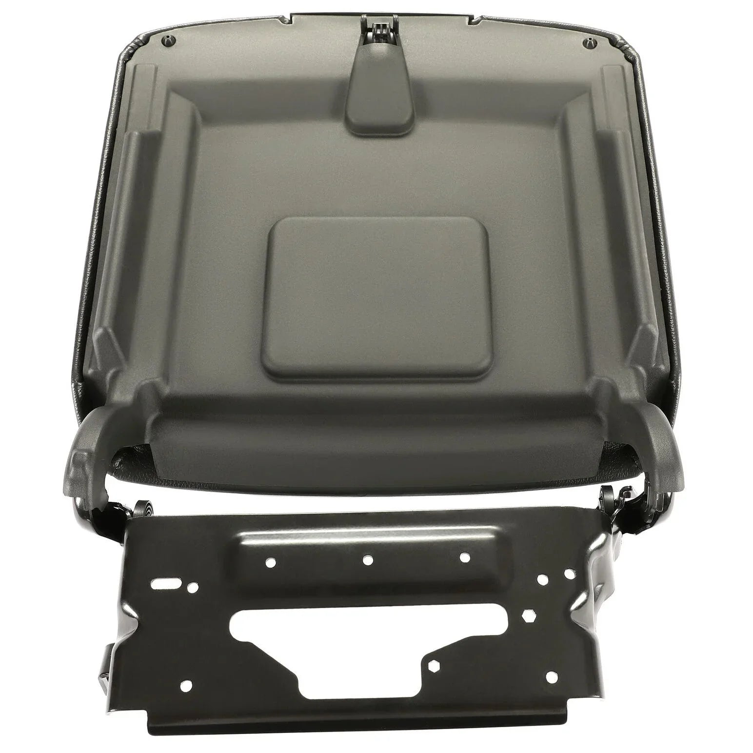 Teledu For Chevy  15 16 17 18 19  Yukon  Center Console Armrest Lid