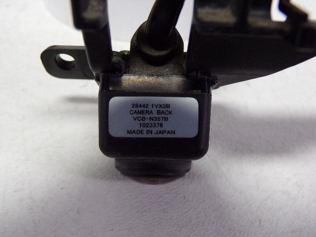 Pre-Owned 12 13 14 15 Nissan Rogue Rear View Backup Camera   (Good)
