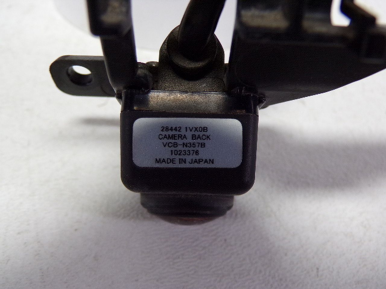 Pre-Owned 12 13 14 15 Nissan Rogue Rear View Backup Camera   (Good)