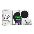 2021 New Xbox All Digital 512GB  Console - White Xbox Console and Wireless Controller with Watch Dogs: Legion Full Game