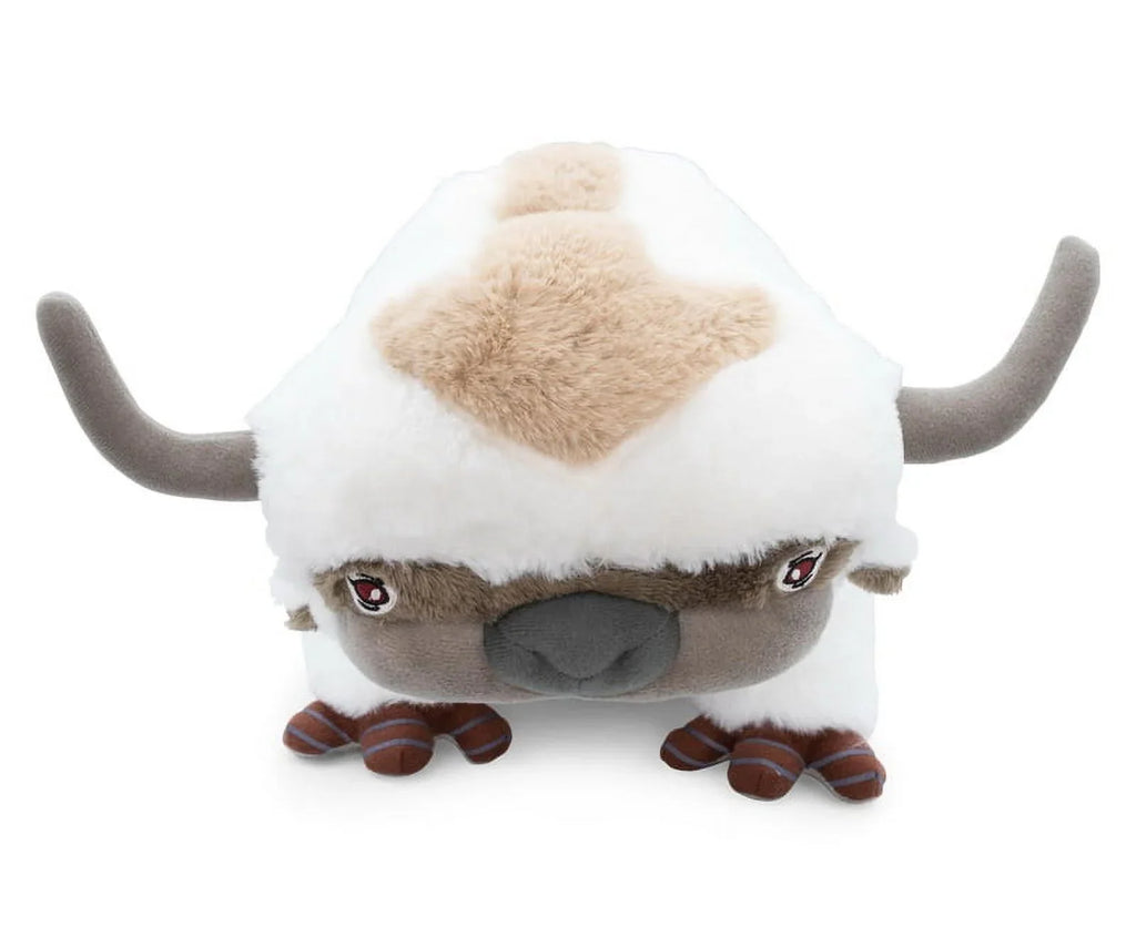 Avatar: The Last Airbender 15-Inch Character Plush Toy | Appa