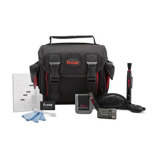 Sony - Handycam Camcorder with Two 32GB Cards and Li-ion Battery Bundle