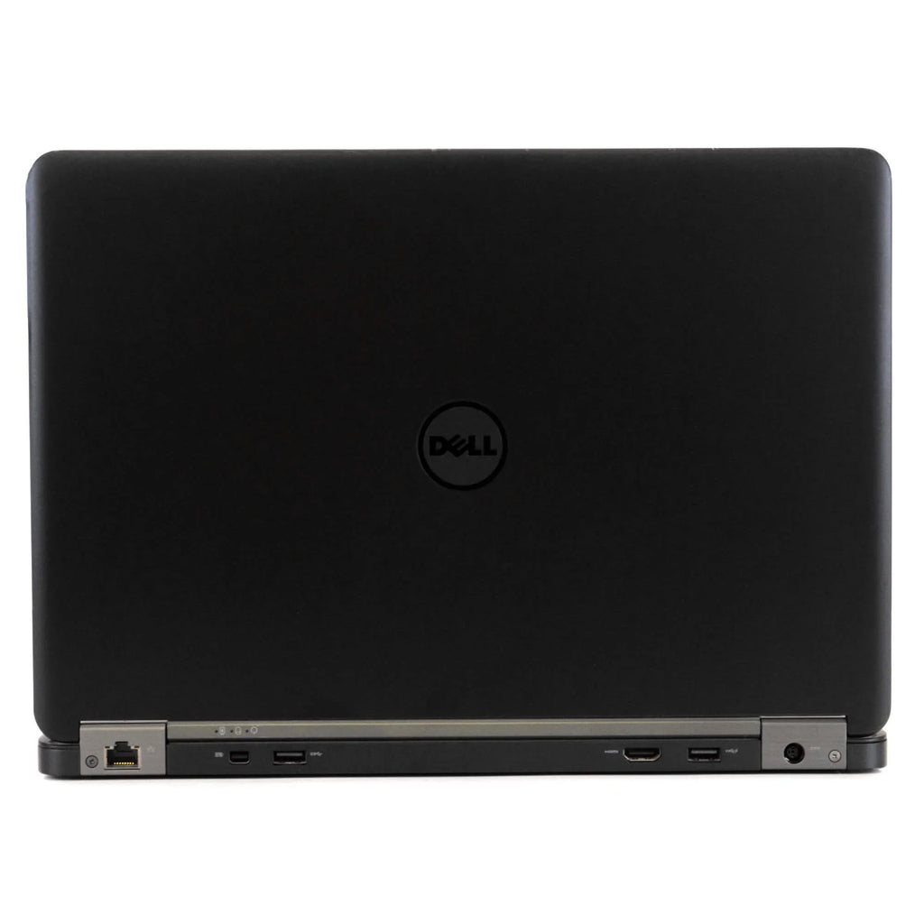 Restored Dell Latitude  Laptop Computer, 2.90 GHz Intel i5 Dual Core Gen 5, 8GB  , 256GB  Hard Drive, Windows 10 Professional 64 Bit, 14" Screen (Refurbished)