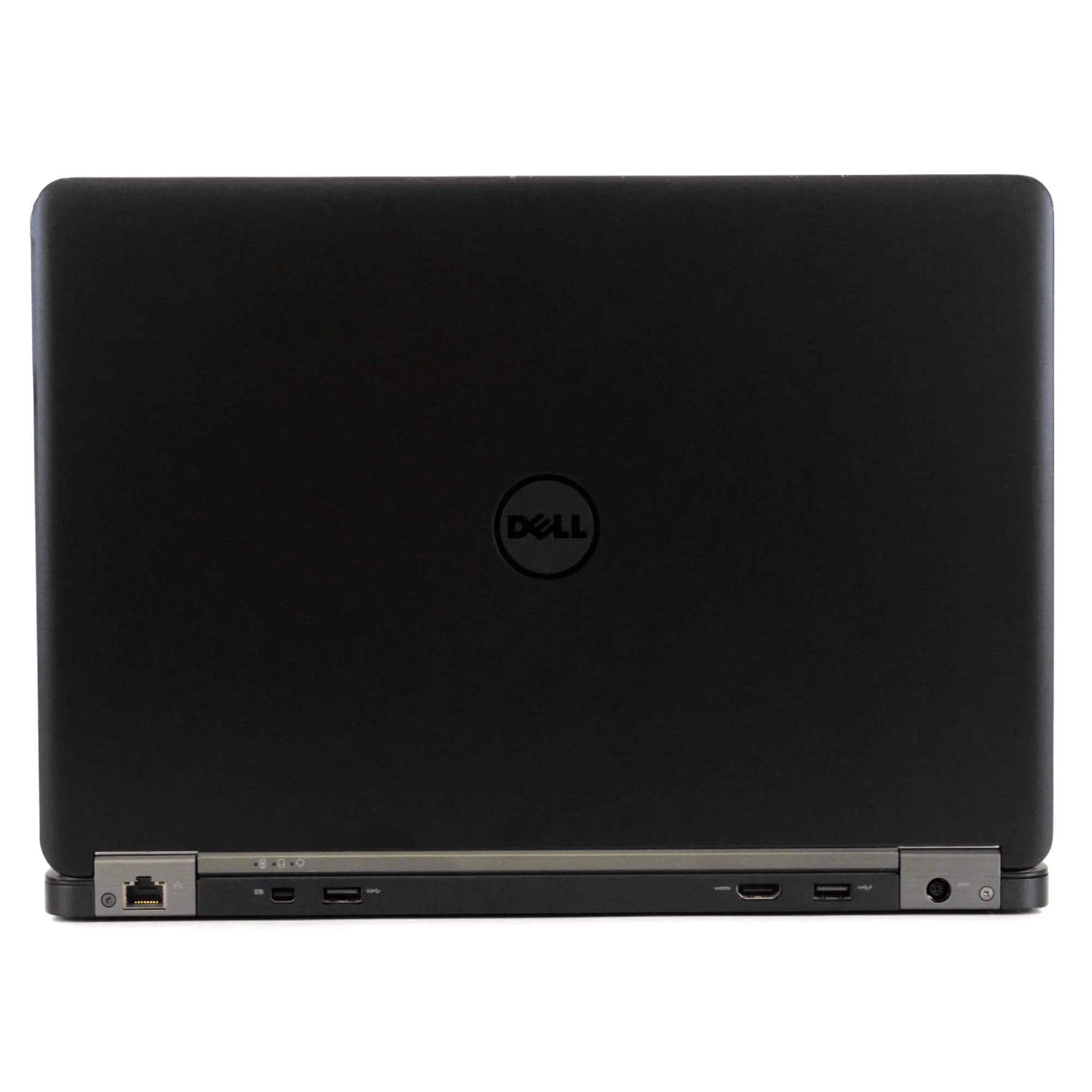 Restored Dell Latitude  Laptop Computer, 2.90 GHz Intel i5 Dual Core Gen 5, 8GB  , 256GB  Hard Drive, Windows 10 Professional 64 Bit, 14" Screen (Refurbished)