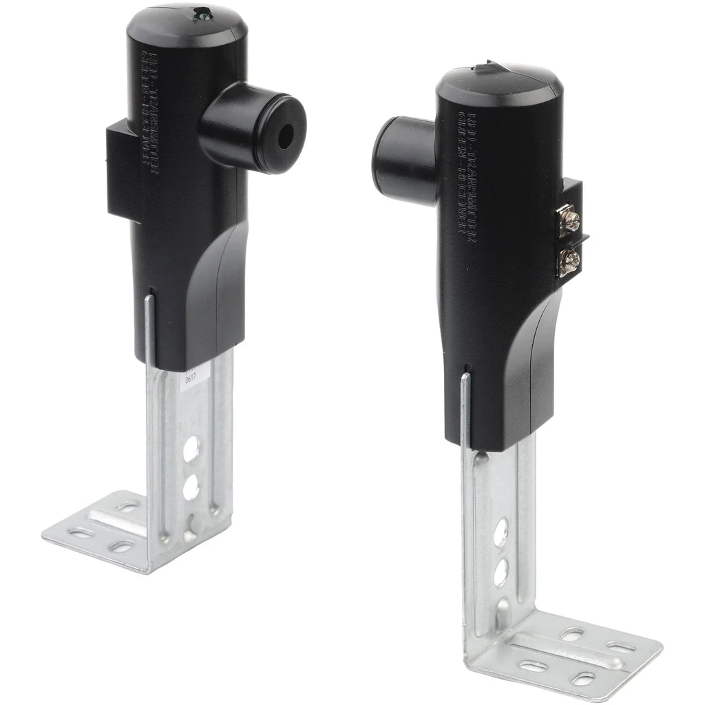 Genie Garage Door Opener Replacement Safe--Beam Sensors Kit