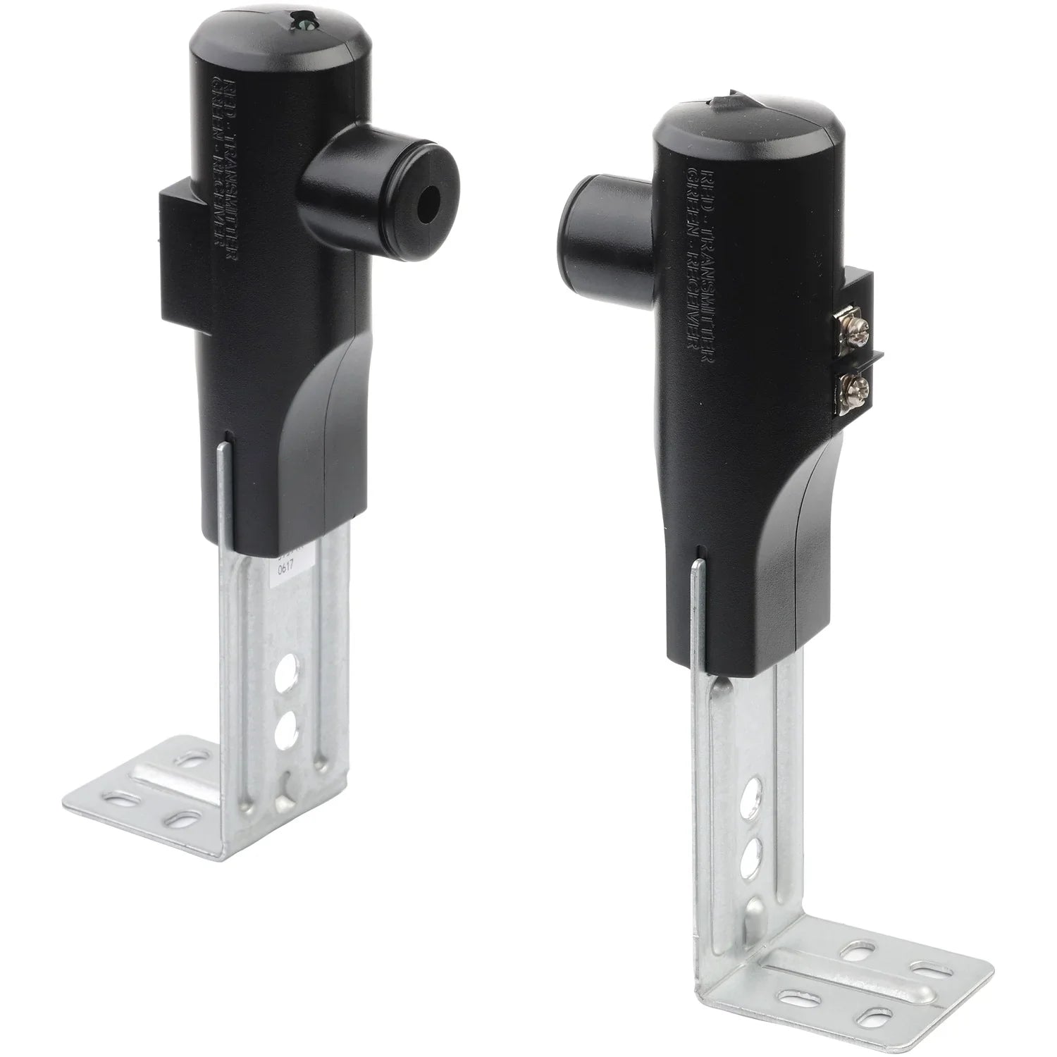 Genie Garage Door Opener Replacement Safe--Beam Sensors Kit