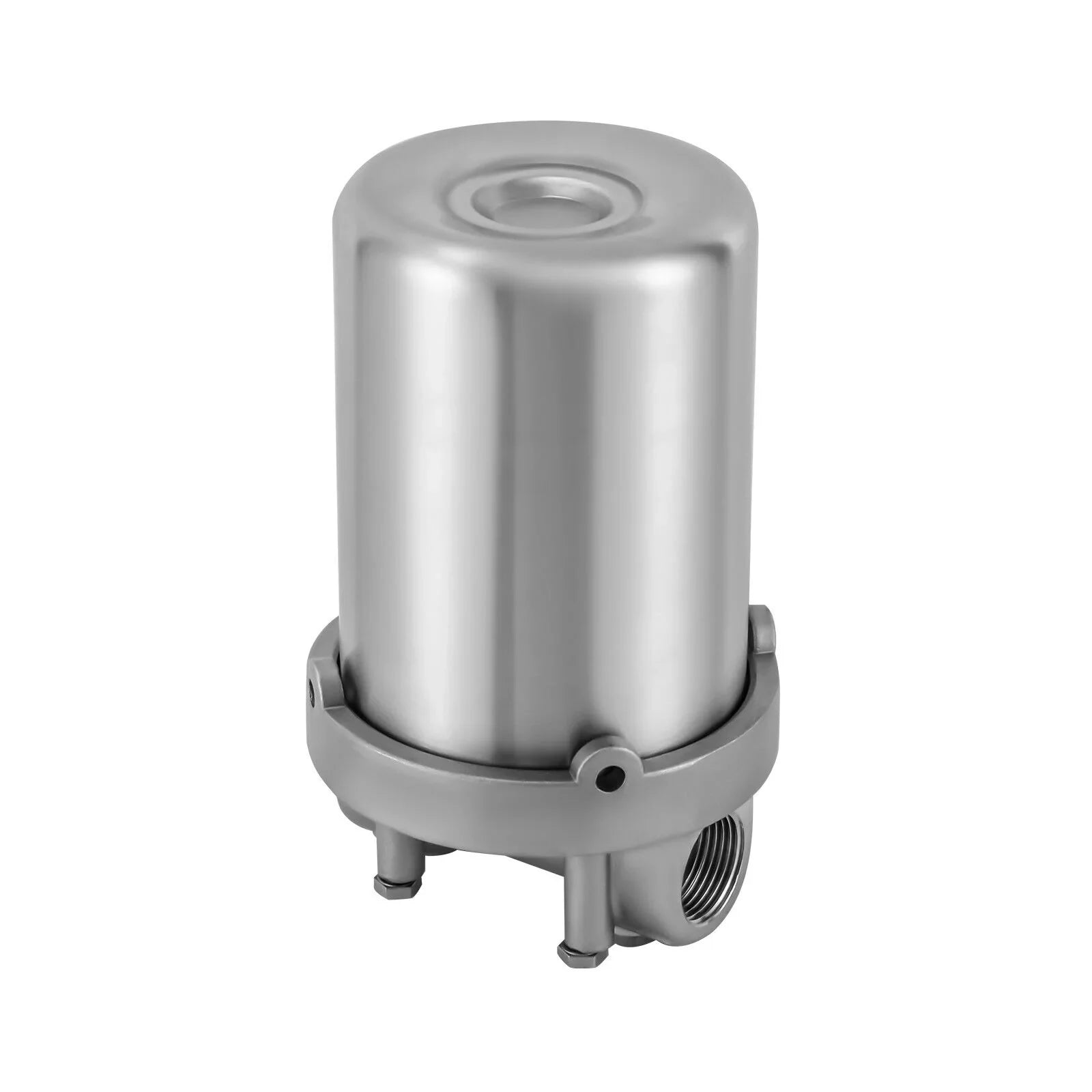 Commercial Water Filter Shell Housing- 5" Filter 3/4" inch Npt Inlet