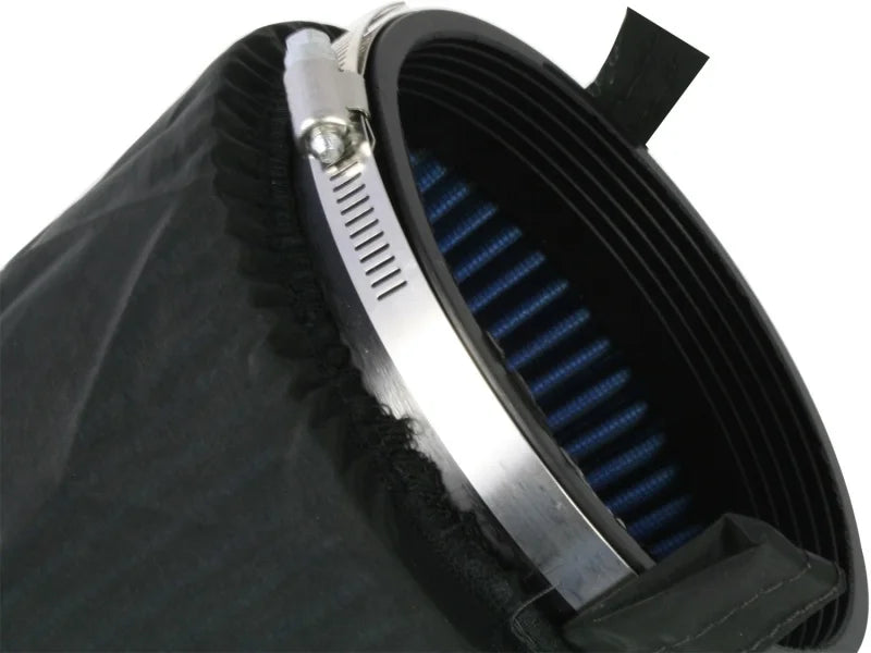 aFe MagnumSHIELD Pre-Filters / 24-91031 (Black)