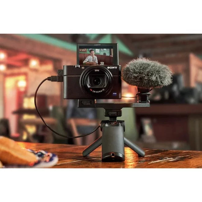 Sony Cyber-shot -  Digital Camera